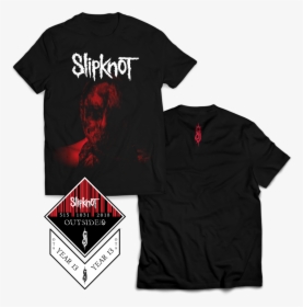 Box Image - Slipknot, HD Png Download, Transparent PNG