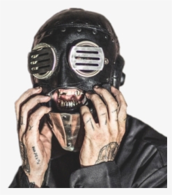 #sid #slipknot - Sid Wilson, HD Png Download, Transparent PNG
