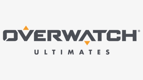 Overwatch - Overwatch Ultimates Logo, HD Png Download, Transparent PNG