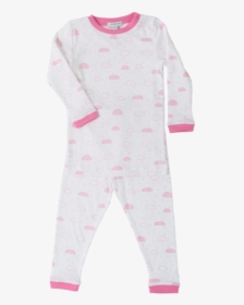 Pajamas Baby & Toddler One-pieces Sleeve Bodysuit Pink - Pajamas, HD Png Download, Transparent PNG