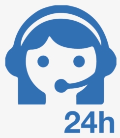 Call Center Icon, HD Png Download, Transparent PNG