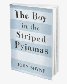 John Boyne Boy In The Striped Pyjamas, HD Png Download, Transparent PNG