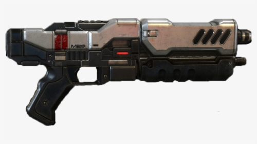 Halo Wars 2 Shotgun - Mass Effect Andromeda Cora Shotgun, HD Png Download, Transparent PNG