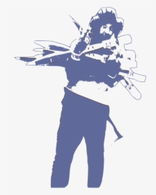 Human Character, HD Png Download, Transparent PNG