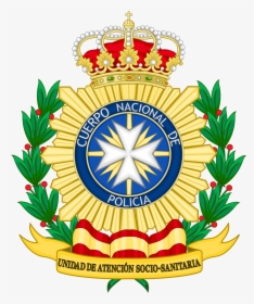 National Police Corps, HD Png Download, Transparent PNG