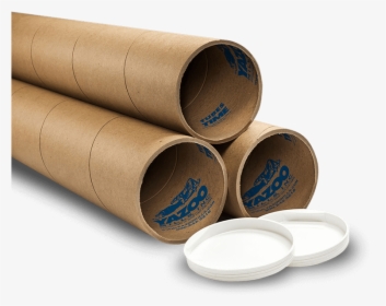 Shipping Tube Png, Transparent Png, Transparent PNG