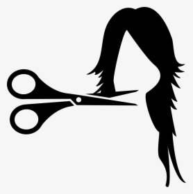 Huge Freebie Download - Hair Cut Clipart Png, Transparent Png, Transparent PNG