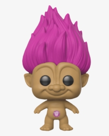 Funko Trolls, HD Png Download, Transparent PNG