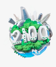 Logo Serious Game Pacific - Logo 2100 Gamelearn, HD Png Download, Transparent PNG