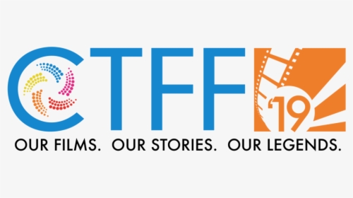 Ctff Logo 2019 High Rez, HD Png Download, Transparent PNG