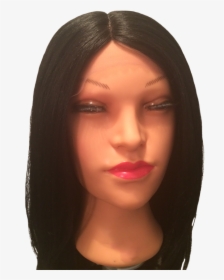 Wig Grip, Headband, Gripper, Wigs, Holder, Wig Attachment, - Lace Wig, HD Png Download, Transparent PNG