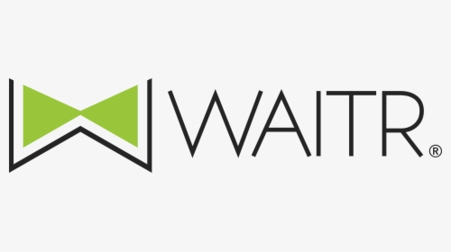 Waitr, HD Png Download, Transparent PNG