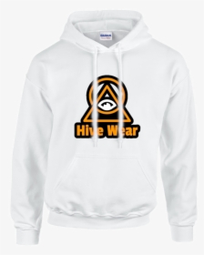 Hivewear Providence Eye Hoodie - Knuckle Puck Always An Evergreen, HD Png Download, Transparent PNG