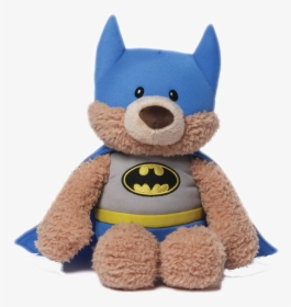 Super Hero Teddy Bear, HD Png Download, Transparent PNG