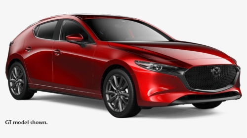 Mazda3 Sport Gx 2019, HD Png Download, Transparent PNG