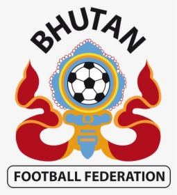 Bhutan Football Federation Logo, HD Png Download, Transparent PNG