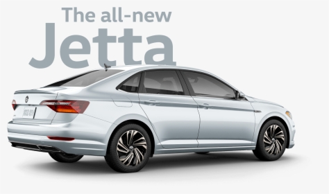All New Vw Jetta 2019, HD Png Download, Transparent PNG