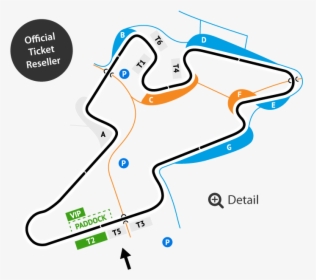 Ticket-map - Brünn Tribünen, HD Png Download, Transparent PNG