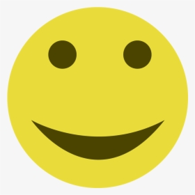 Clip Art Picture Made Of Emojis - Smiley, HD Png Download, Transparent PNG