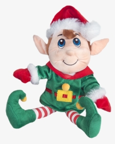 Christmas Elf, HD Png Download, Transparent PNG