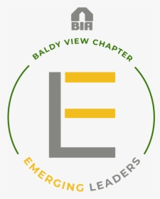 Emerging Leaders Final Logo - Pittsburgh Steelers, HD Png Download, Transparent PNG