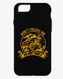 Dont Follow Me - Mobile Phone, HD Png Download, Transparent PNG