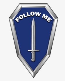 Us Infantry Logo, HD Png Download, Transparent PNG