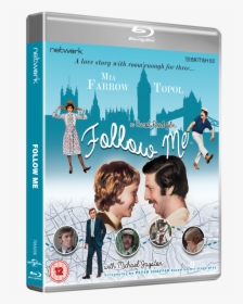 Follow Me Review - Houses Of Parliament, HD Png Download, Transparent PNG