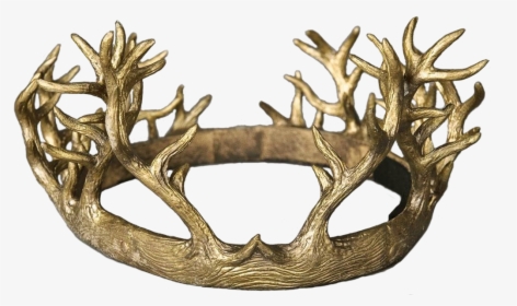 Couronne Game Of Thrones Png, Transparent Png, Transparent PNG