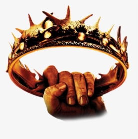 Game Of Thrones Crown Png, Transparent Png, Transparent PNG