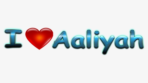 Aaliyah Love Name Heart Design Png - Vidya Name Love Image Download,  Transparent Png , Transparent Png Image - PNGitem