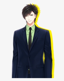 Stand My Hero Wikia - Natsuki Sugano, HD Png Download, Transparent PNG
