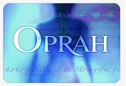 Oprah1, HD Png Download, Transparent PNG