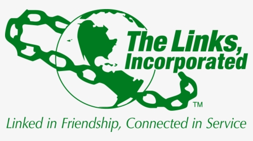 Links Incorporated Logo, HD Png Download, Transparent PNG