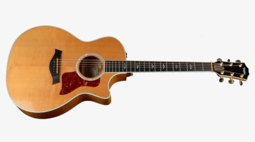 Mexican Guitar Png - Taylor 114ce, Transparent Png, Transparent PNG