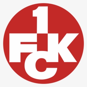 1. Fc Kaiserslautern, HD Png Download, Transparent PNG