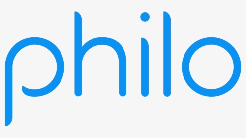 Philo Tv Logo, HD Png Download, Transparent PNG