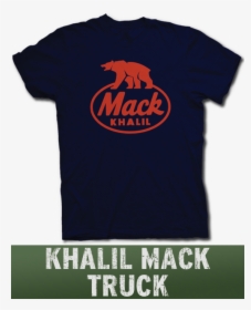 Transparent Mack Logo Png - Chicago Bears T Shirt Ideas, Png Download, Transparent PNG