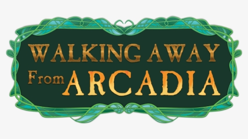 Walking Away From Arcadia - Game Of Thrones Genesis, HD Png Download, Transparent PNG
