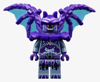 70352-gargoyle - Lego Nexo Knights Gargoyles, HD Png Download, Transparent PNG