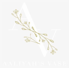 Aaliyah S Vase - Floral Design, HD Png Download, Transparent PNG