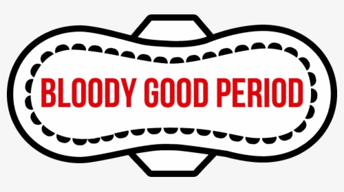 Bloody Good Period Charity, HD Png Download, Transparent PNG