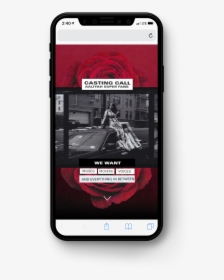 Smartphone, HD Png Download, Transparent PNG