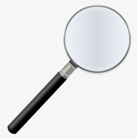 Grab And Download Loupe Png Image Without Background - Лупа Png, Transparent Png, Transparent PNG