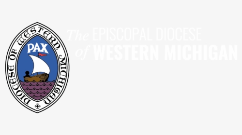 Episcopal Diocese Of Western Michigan - Circle, HD Png Download, Transparent PNG
