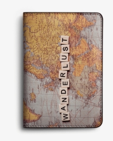 Wanderlust Iphone 6 Covers, HD Png Download, Transparent PNG