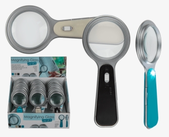 Magnifying Glass, HD Png Download, Transparent PNG