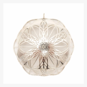 Seed Of Life Pendant - Still Life Photography, HD Png Download, Transparent PNG