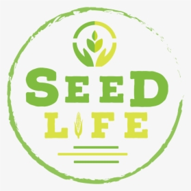 Seed Life - Circle, HD Png Download, Transparent PNG