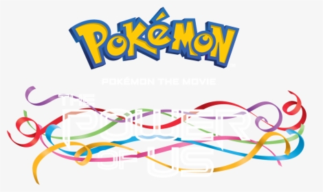 #logopedia10 - Pokemon Let's Go Home And Sleep, HD Png Download, Transparent PNG
